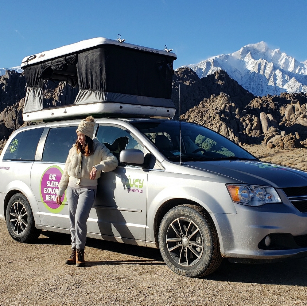 Meet your Posher, Beauty